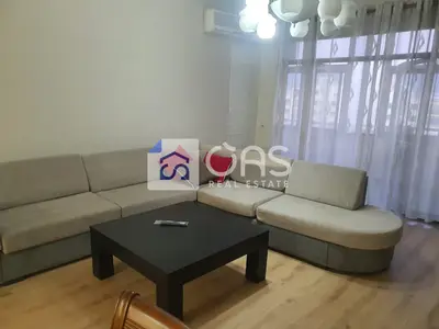 Appartamento 2+1 in affitto a Zogu i Zi, Tirana, 133 m². Foto 1 di 5