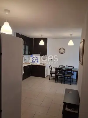 Apartment 2+1 for rent in Myslym Shyri, Tirana, 103 m². Photo 5 of 9