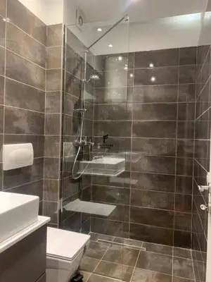 Apartament 2+1 me qera në Rruga Frosina Plaku, Tiranë, 93 m². Foto 5 nga 5