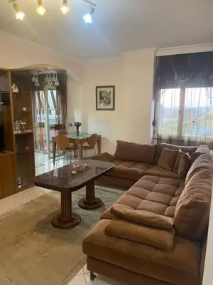 Apartament 2+1 me qera në Stacioni Trenit, Shkodër, 96 m². Foto 3 nga 7