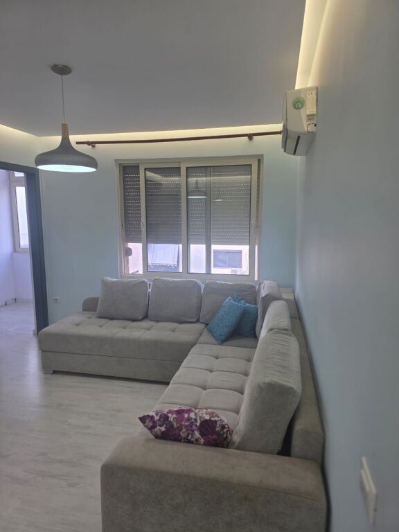 Apartment 2+1 for rent in Yzberisht, Tirana, 85 m². Photo 1 of 3