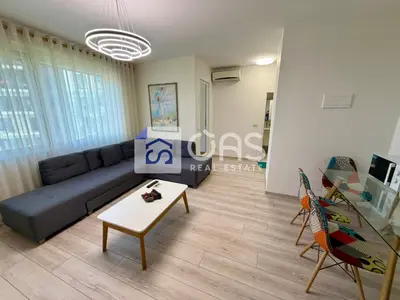 Apartment 1+1 for rent in Komuna e Parisit, Tirana, 70 m². Photo 3 of 12