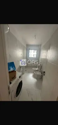 Apartament 1+1 me qera në Kamez, Kamëz, 70 m². Foto 3 nga 5