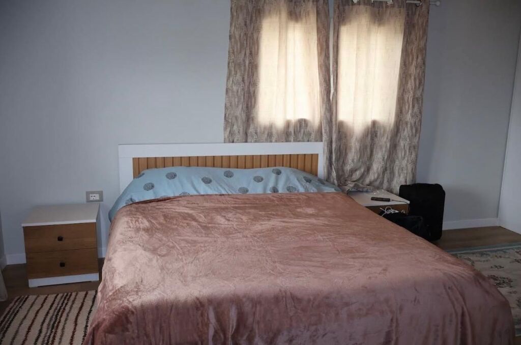Apartment 1+1 for rent in Qyteti Studenti, Tirana, 65 m². Photo 3 of 3
