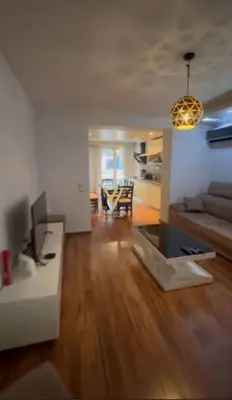 Appartamento 2+1 in affitto a Rruga Margarita Tutulani, Tirana, 114 m². Foto 2 di 6