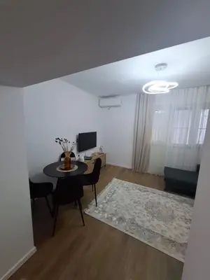 Appartamento 1+1 in affitto a Restorant Durrësi, Tirana, 60 m². Foto 8 di 12