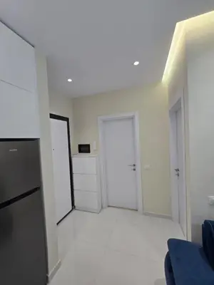 Apartment 1+1 for rent in Univers City, Tirana, 60 m². Photo 3 of 12