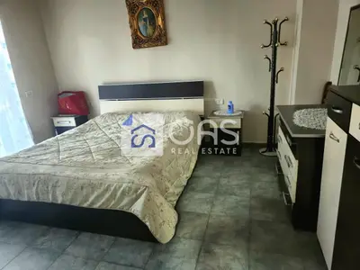 Appartamento 1+1 in affitto a Laprakë, Tirana, 60 m². Foto 3 di 4