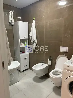 Appartamento 2+1 in affitto a Don Bosko, Tirana, 90 m². Foto 4 di 4