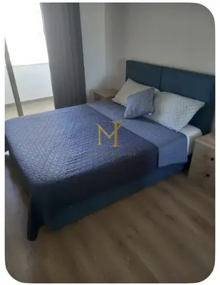 Appartamento 1+1 in affitto a Tregu Fshatar, Durazzo, 60 m². Foto 5 di 5