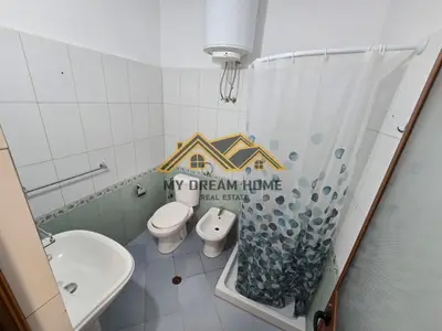 Apartment 2+1 for rent in Rruga Jahja Ballhysa, Durrës, 110 m². Photo 4 of 12