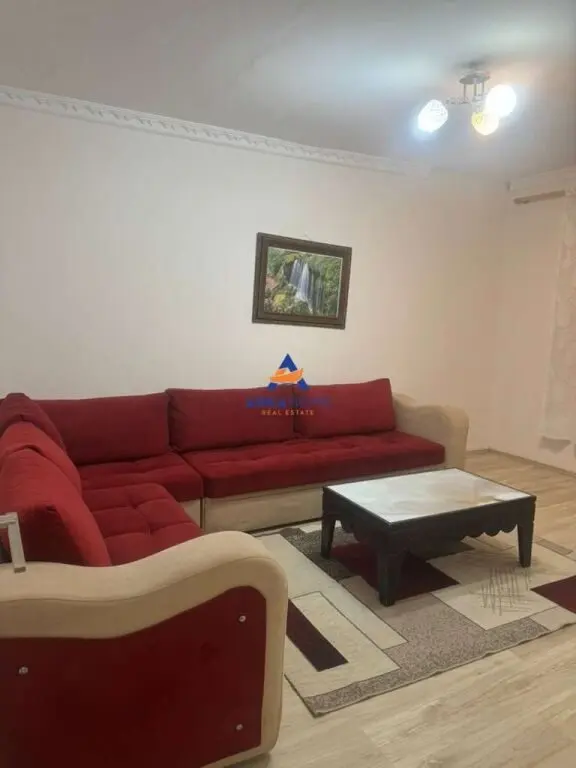 Apartment 3+1 for rent in Pallati me Shigjeta, Tirana, 76 m²