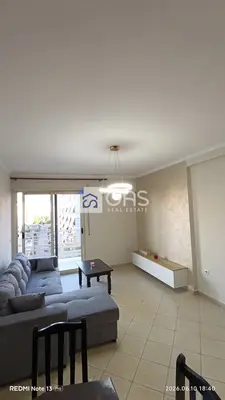 Appartamento 1+1 in affitto a Kompleksi Delijorgji, Tirana, 74 m². Foto 2 di 5