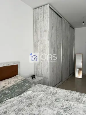 Appartamento 1+1 in affitto a 21 Dhjetori, Tirana, 68 m². Foto 7 di 10