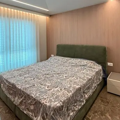 Villa for rent in Liqeni i Thatë, Tirana, 249 m². Photo 2 of 4