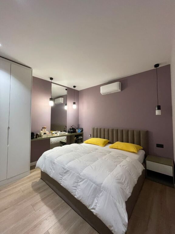 Apartament 2+1 me qera në Rruga e Kosovarëve, Tiranë, 100 m². Foto 3 nga 3