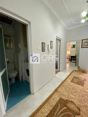 Apartment 2+1 for rent in Vasil Shanto, Tirana, 99 m². Photo 4 of 7