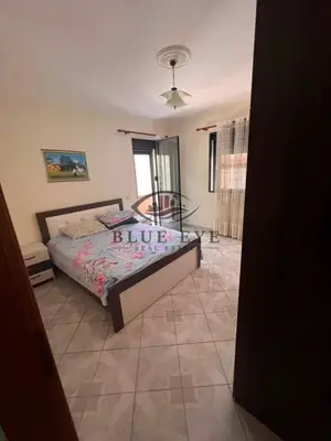 Apartament 2+1 me qera në Plazh, Durrës, 105 m². Foto 9 nga 10