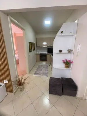 Appartamento 1+1 in affitto a Rruga Haxhi Hysen Dalliu, Tirana, 70 m². Foto 2 di 3