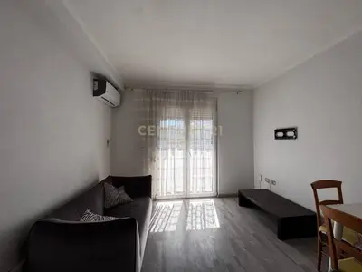 Apartment 2+1 for rent in Yzberisht, Tirana, 75 m². Photo 1 of 5