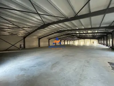 Magazzino in affitto a Tufinë, Tirana, 3.000 m². Foto 5 di 5