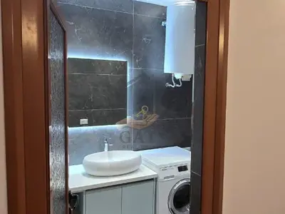 Apartment 1+1 for rent in Durrës, 65 m². Photo 7 of 9