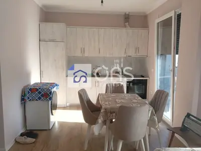 Apartment 1+1 for rent in Don Bosko, Tirana, 63 m². Photo 5 of 5