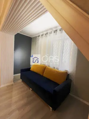 Appartamento 1+1 in affitto a Tirana, 78 m². Foto 6 di 12