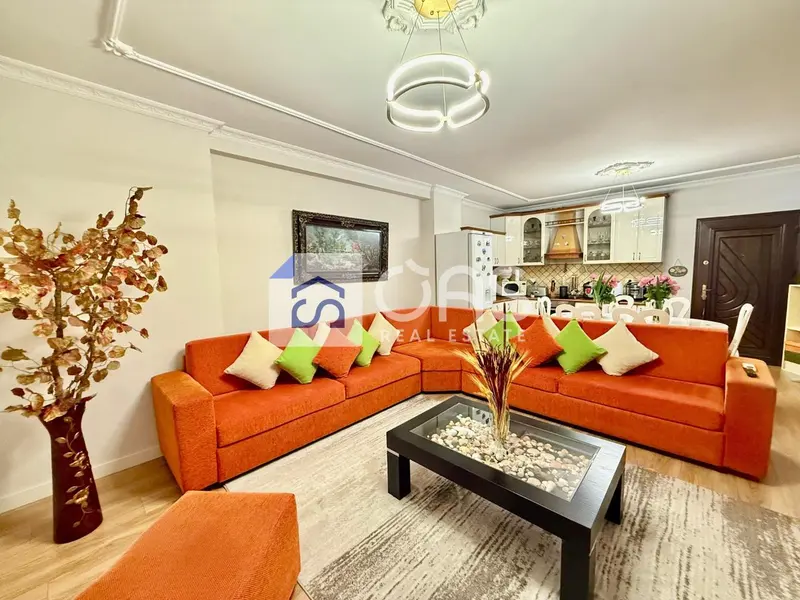 Apartment 2+1 for rent in Komuna e Parisit, Tirana, 112 m²
