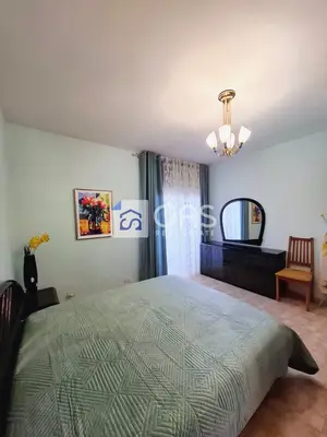 Appartamento 1+1 in affitto a Rruga Tish Daija, Tirana, 65 m². Foto 5 di 11