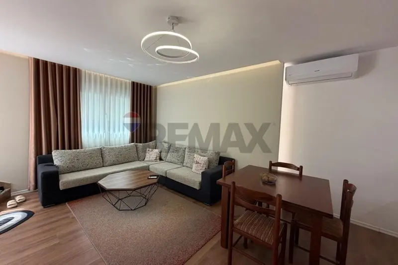 Vilë me qera në Rruga Mihal Grameno, Tiranë, 70 m²