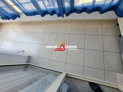 Apartament 1+1 me qera në Astir, Tiranë, 64 m². Foto 7 nga 7
