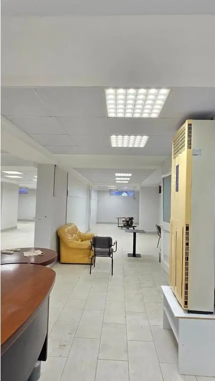Ambient biznesi me qera në Lagjja 16, Durrës, 196 m²