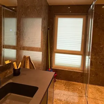 Villa for rent in Liqeni i Thatë, Tirana, 249 m². Photo 3 of 4