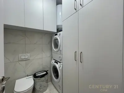 Apartment 2+1 for rent in Jordan Misja, Tirana, 95 m². Photo 6 of 7