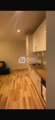 Appartamento 1+1 in affitto a Bulevardi Zogu I, Tirana, 60 m². Foto 7 di 9
