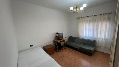 House 2+1 for rent in Vilat Gjermane, Tirana, 100 m². Photo 5 of 6