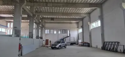 Warehouse for rent in Fushe Kruje, Durrës, 800 m². Photo 2 of 3
