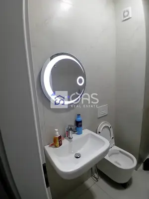 Apartment 1+1 for rent in Ali Dem, Tirana, 48 m². Photo 8 of 8