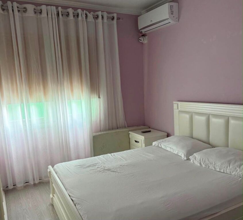Appartamento 2+1 in affitto a Komuna e Parisit, Tirana, 95 m². Foto 3 di 3