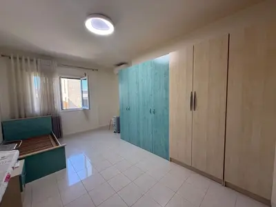Apartament 2+1 me qera në Liceu Artistik Jordan Misja, Tiranë, 132 m². Foto 11 nga 12