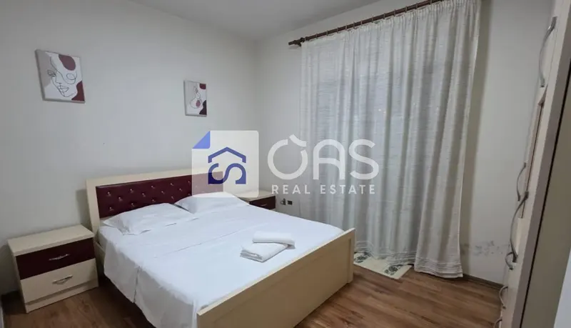 Apartament 1+1 me qera në Rruga e Elbasanit, Tiranë, 70 m²
