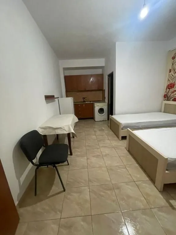Apartament me qera në Galaktik, Durrës, 30 m². Foto 1 nga 6
