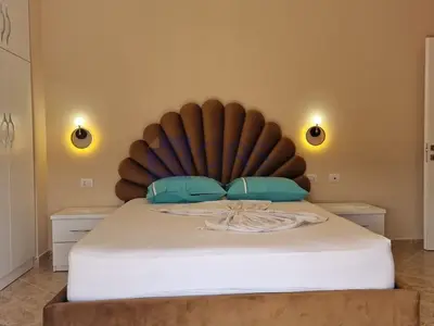 Apartment 2+1 for rent in Don Bosko, Tirana, 110 m². Photo 10 of 11