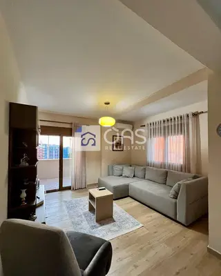 Apartament 1+1 me qera në Myslym Shyri, Tiranë, 78 m². Foto 6 nga 10