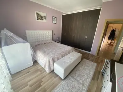 Villa for rent in TEG, Tirana, 500 m². Photo 7 of 9