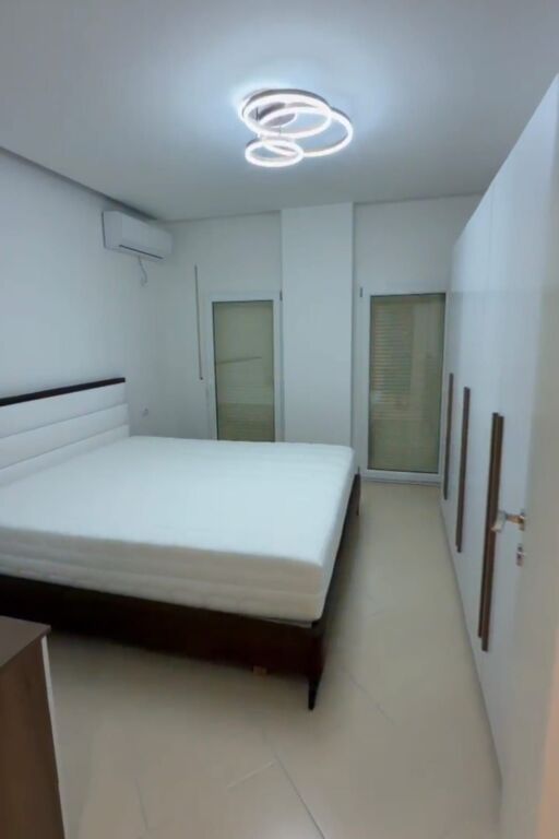 Appartamento 2+1 in affitto a Don Bosko, Tirana, 90 m². Foto 3 di 3