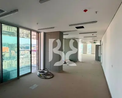 Office for rent in Bulevardi Bajram Curri, Tirana, 500 m². Photo 3 of 7