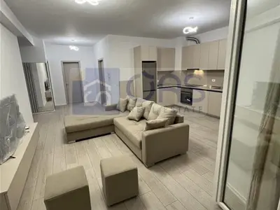 Appartamento 2+1 in affitto ad Astir, Tirana, 101 m². Foto 10 di 10
