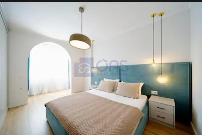 Appartamento 2+1 in affitto a Komuna e Parisit, Tirana, 105 m². Foto 6 di 8